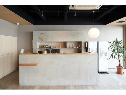 ダスク 武蔵小杉(dusk)の写真