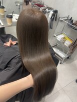 リュネル(Lunel)&nbsp;オリーブベージュ
