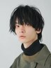 【原指名限定】簡単セット似合わせメンズカット￥4000
