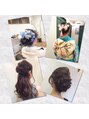 花鳥風月トータルビューティー ヘアセット&着付 早朝もご相談下さい!