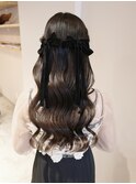 hairset