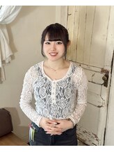 ホワイトルーム(White Room)&nbsp;nagomi ヘッドスパ