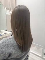 エレノア 川崎(Eleanor) オリーブグレージュ
