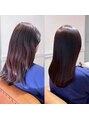 サプリ 西荻窪店(Sapuri)&nbsp;柔らかく、色持ちの良いカラーが得意です！
