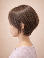 サンテ(SANTE)&nbsp;30代40代50代☆小顔ショート☆大人ショート☆髪質改善ショート
