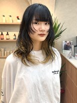 ネアン バイ エーケー 北花田(nean by AK)&nbsp;【似合わせ特化◎デザインレイヤー】