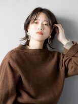 スエシカ(hair&foliage suecica)&nbsp;ウルフヘア