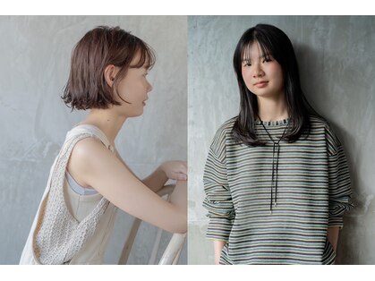 ニーチェ(niche)の写真