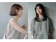 ニーチェ(niche)の写真