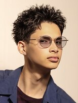 ブリランチン イワタ(Brilliantine Iwata)&nbsp;ジェントルアップバング