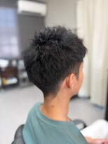 エヌハブル(N-Huble)&nbsp;ビジネスショート