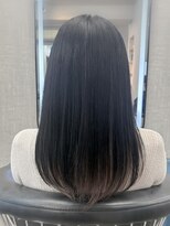 ラニシス ヘアー(Lanisis Hair)&nbsp;こだわりインナー！！！