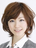 髪質改善と縮毛矯正の専門店 サンティエ(scintiller)&nbsp;★可愛らしさと大人ぽっさで魅せる愛されカール★