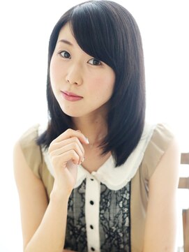 リノヘア プラス 関内店(RINO hair＋) ＲＩＮＯ関内店　王道オシトヤカボブ