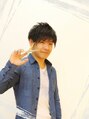 ヘアメイク ビー 橋本店(Hair Make be) 須田 翔太
