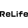 リライフ(ReLife)のお店ロゴ