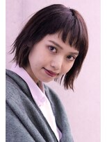 アメリシュシュ 柏(ameri chouchou)&nbsp;Ameri　柏　大人かわいい外ハネボブ