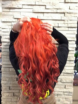 ラピス 新宿(Lapis) 【Lapis新宿】ジューシーオレンジ