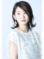 ヘアー アイス 御器所本店(HAIR ICI) 潤いトリートメントで綺麗な髪に。