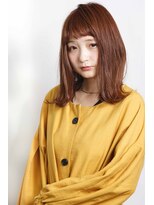 オンスター(ONSTAR)&nbsp;★ONSTAR★　外ハネロブ