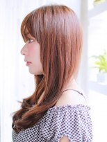 ヘアメイク ナル(hair make nalu)&nbsp;ワンカールのゆるヘアースタイル
