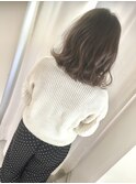 【EIGHT木村】ナチュラルグレージュ