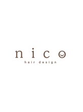 nico hair design【ニコ　ヘア　デザイン】