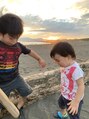 フーヘアーリビング(Fuu Hair Living)&nbsp;僕自身も二児の父をしておりますので、お子さん連れも大歓迎です