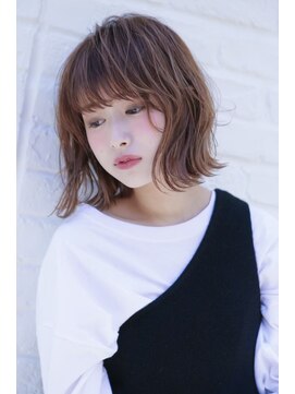 シエナ 渋谷(Siena) Siena ミルキーラテベージュ