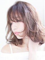 ラベスト バイ セロ 池袋本店(LOVEST by CERO)&nbsp;【LOVEST  by CERO池袋】カールミディ