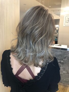 ルービック 京橋(Rubik's) 大人気ミルクティーベージュ