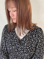 リアン(Lien)&nbsp;ミルキーカラー/MARINA