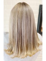 アボックス(abox)&nbsp;韓国風カラー