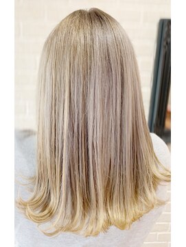 アボックス(abox) 韓国風カラー