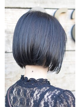 オレンジドロップ 長岡駅店(orange drop) 大人かわいい/無造作カール/内巻き/切りっぱなし/ボブ