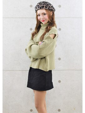 ベルナ(BELUNA) BELUNA  Spring  Style By YUKA ☆4