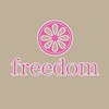 フリーダムルーチェ 福知山店(freedom luce)のお店ロゴ