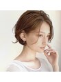 バサ ANNEX店(BASSA) 【縮毛/縮毛矯正/髪質改善/ショート/ボブ/イヤリングカラー】