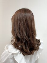 リベラ(LIBERA)&nbsp;《TARO》ヌーディカラー ベージュカラー