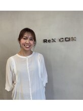 レックス コル(REX COR) 岩城 絵里佳