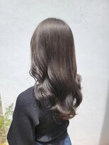 ミント バイ フォルテ(mint by FORTE)&nbsp;チョコレートラテカラー