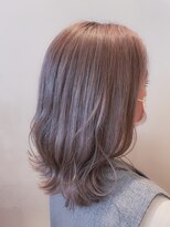 モードケイズ 尼崎店(MODE K's)&nbsp;シアーモーヴピンク