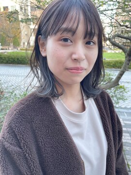 デプス デザイン プロダクツ Depth Design Products イヤリングカラー