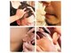 ヘアーサロン シェア(HAIR SALON SHARE)の写真