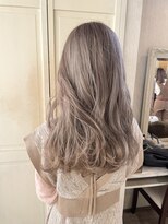 レイア(Leia)&nbsp;ホワイトベージュ