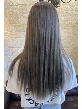 ヴァン カウンシル 川口店(VAN COUNCIL) グレーロング