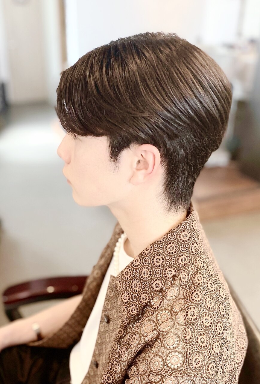 マルヤマ タカト|プランツ ヘアサロン(Plants HAIR SALON by GEORGE ...