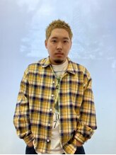 リバレィ 柏(RIVALLAY)&nbsp;石原 克也