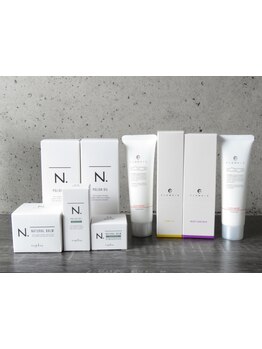 あなただけのオーダーメイドケアで、思わず触りたくなるような艶髪へ―。