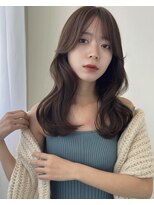 ソヨン 川口店(SOYON)&nbsp;ショコラアッシュ×エギョモリ